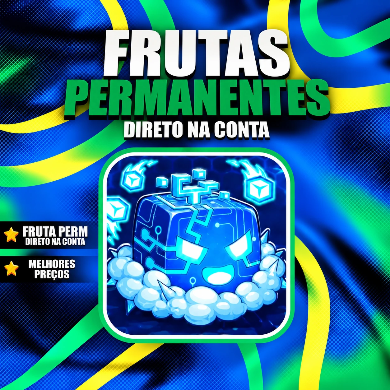 『 🍎 』 CONTROL PERMANENTE