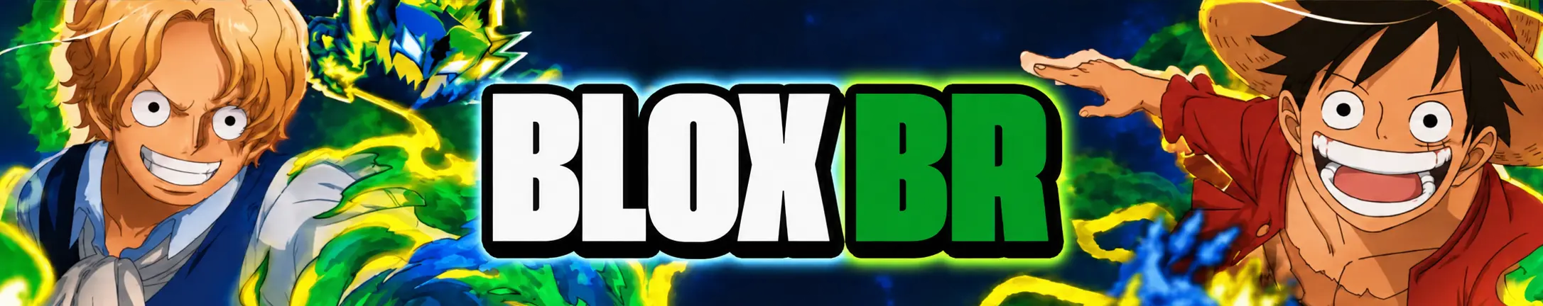 Blox BR