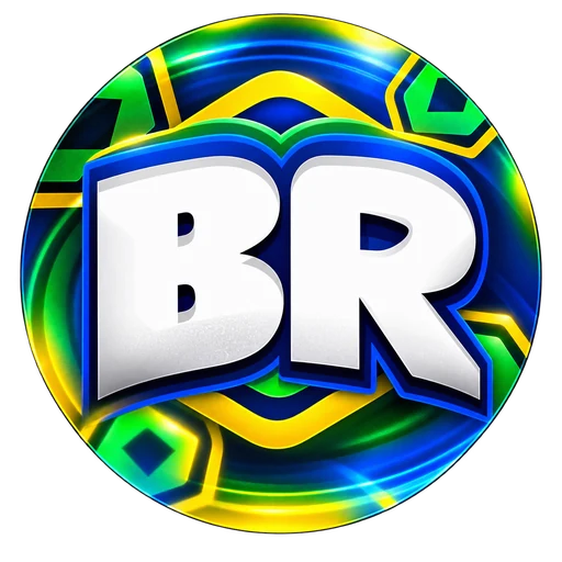 Logo Blox BR